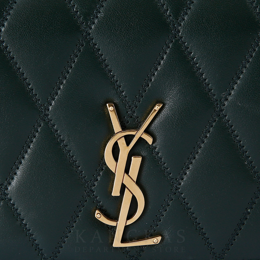 Yves Saint Laurent(USED)생로랑 568906 앤지 체인 숄더백